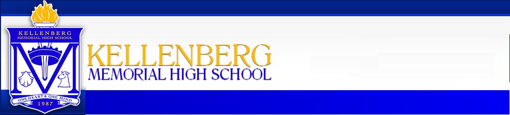 Kellenberg Memorial High School - Media Online
